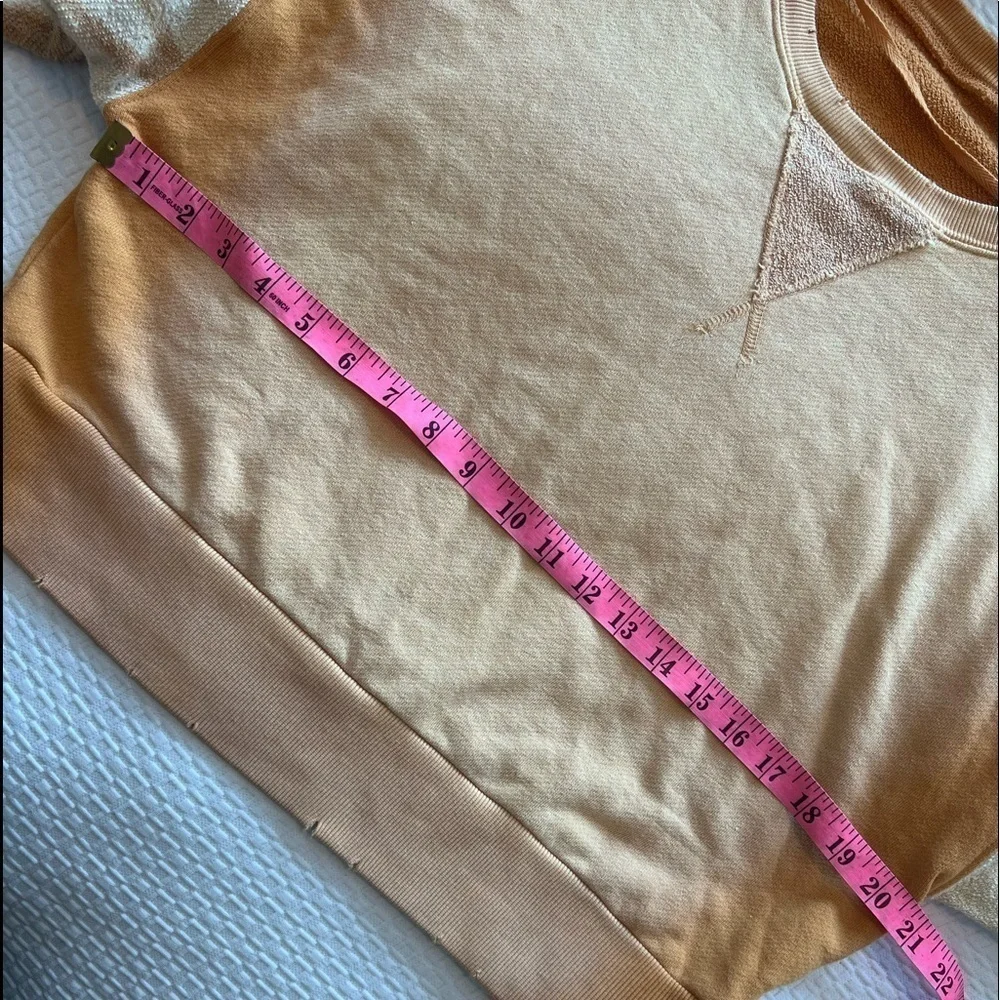 Free People Sweatshirt